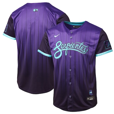 Arizona Diamondbacks Kids Jerseys 2025-12-05-006